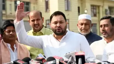 ’نتیش کمار کا چہرہ انتخابی جیت کے قابل نہیں‘ – آر جے ڈی کا این ڈی اے پر حملہ