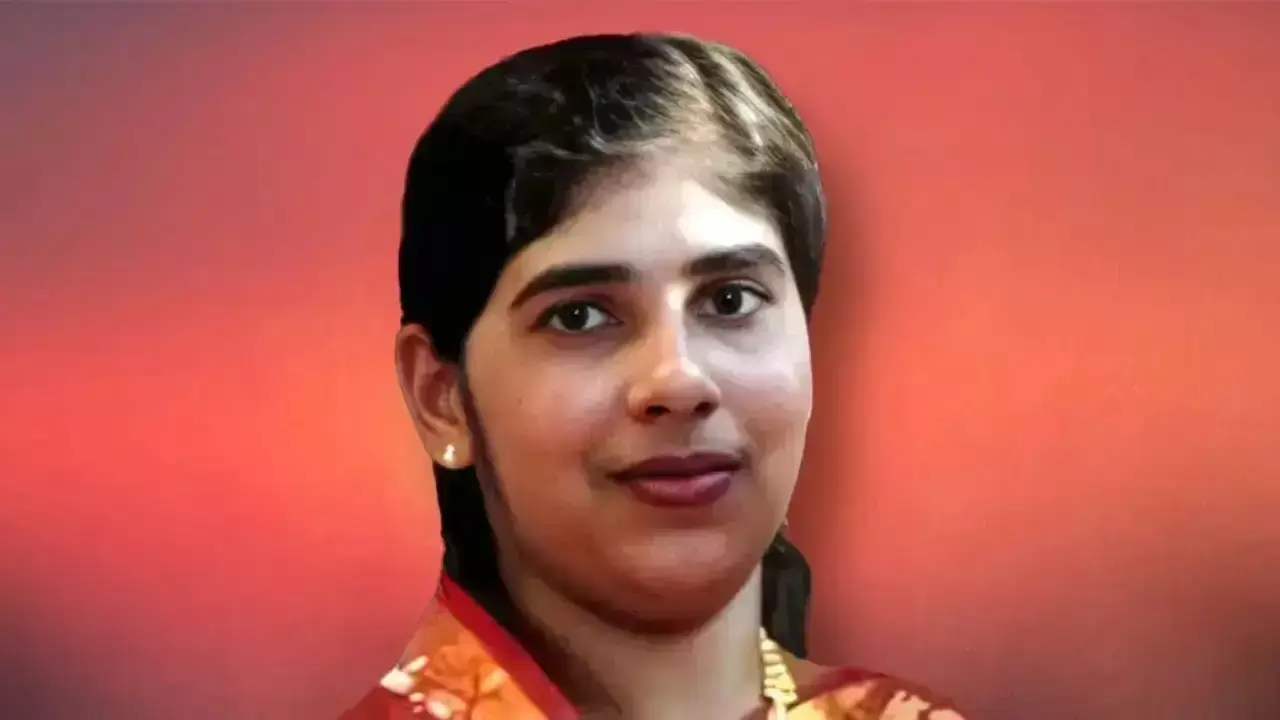 نمیشا پریا کی رہائی کیلئے یمن جانے کی اجازت کی درخواست، سپریم کورٹ نے مرکز سے موقف طلب کیا