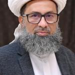 مینگلورو: دکشن کنڑا کے نئے قاضی کے طور پر پانکّاڈ سید ناصر عبد الحی شهاب الدین تنگل باعلوی کا اعلان