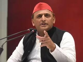 بہار میں یوپی جیسی سڑکیں اور صرف 500 روپے میں گیس سلنڈر فراہم کرنے کا وعدہ: اکھلیش یادو کا اعلان