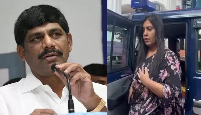ای ڈی کا ڈی کے سریش کو نوٹس: ایشوریا گوڈا فراڈ کیس میں 19 جون کو حاضر ہونے کی ہدایت