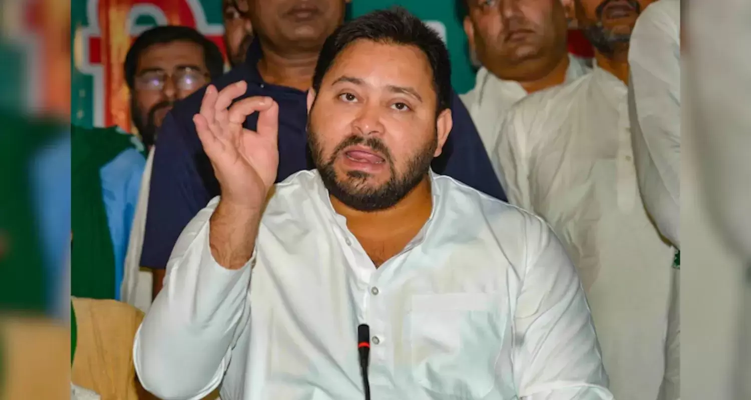 بہار میں ووٹر لسٹ کی خصوصی نظرثانی پر اپوزیشن کا اعتراض؛ ’پیچھے کے دروازے سے این آر سی نافذ کرنے کی سازش‘، نازی دور سے موازنہ